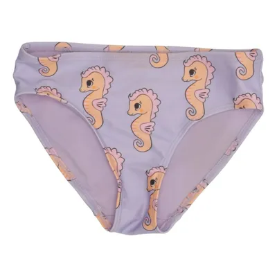 Bikini broekje (Lila, Oranje, Roze) van H&M