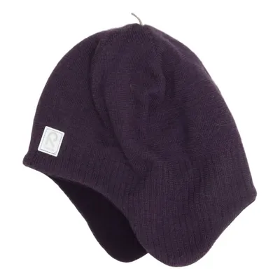 Trapperhatt (Lila) från Reima Polyester