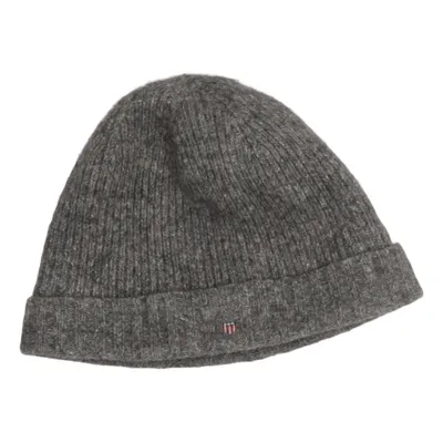 Beaniemössa (Grå) från GANT