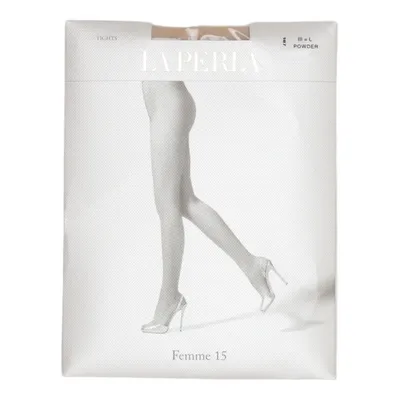 Nylon panty (Femme 15) van La Perla Elastaan, Polyamide
