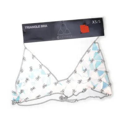 Kroppssmycke (Flerfärgad) från Censored Okänd metall