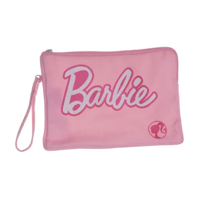 Toilettas (Roze) van Barbie