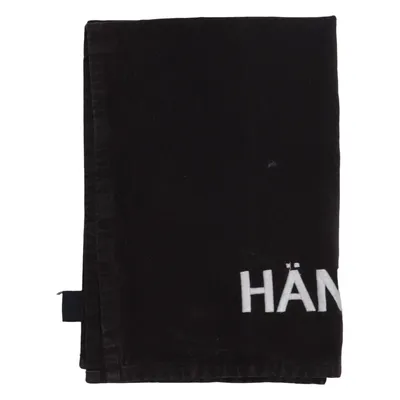 Towel (Händer) from Bruka Design Cotton