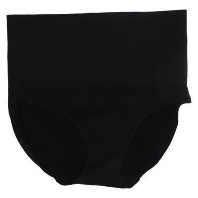 Bas de vêtement sculptant (Noir) de Spanx