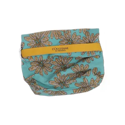 Tygpåse (Turkos, Gul, Flerfärgad) från L'Occitane