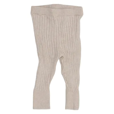 Legging (Beige) de Arket Cachemire, Coton
