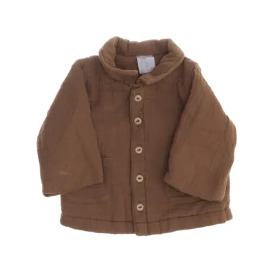 Jacka (Brun) från H&M