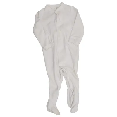 Sparkdräkt (Vit) från Marie Chantal Polyester