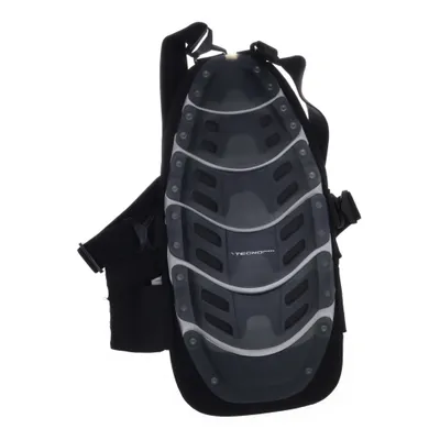 Rugbeschermer (Zwart) van Tecno Pro