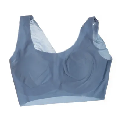 Brassière (ZERO Feel Top) de Sloggi Élasthane, Polyamide