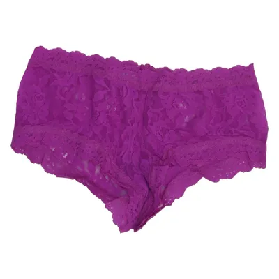 Panties (4812P) from Hanky Panky Cotton, Elastane, Polyamide