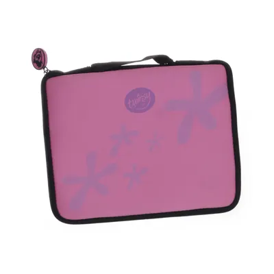 Tablet case (Pink) from Twinsy