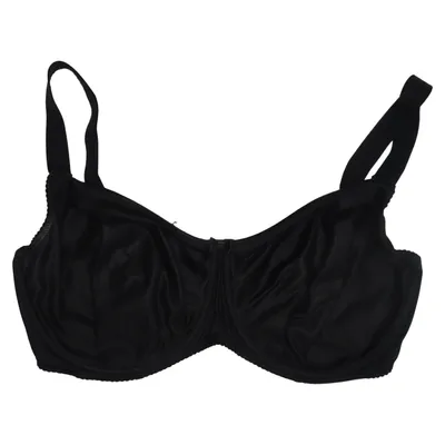 Soutien-gorge (Noir) de Primadonna Élasthane, Polyamide, Polyester