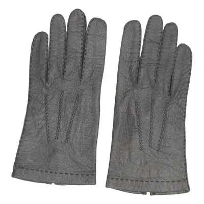Handschoenen (Grijs)