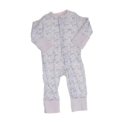 Rompers (Pink, Blue, Multicolored) from Livly