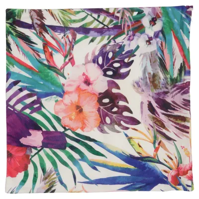 Cushion cover (Multicolored)