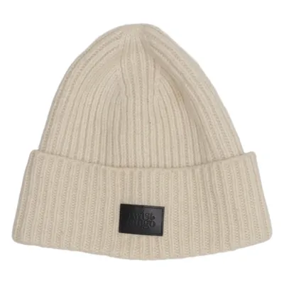 Beaniehue (Baba Beanie) fra Twist & Tango Polyamid, Uld