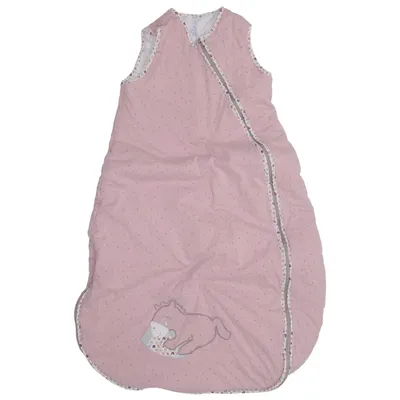 Babysovepose (Pink, Flerfarvet) fra Sterntaler