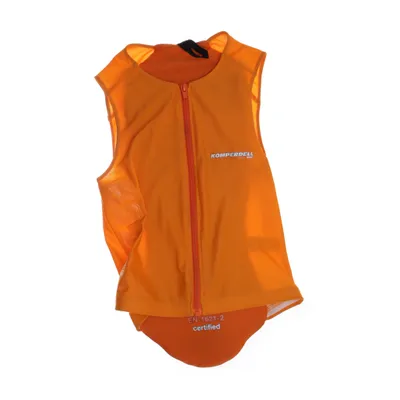 Rugbeschermer (Oranje) van Komperdell