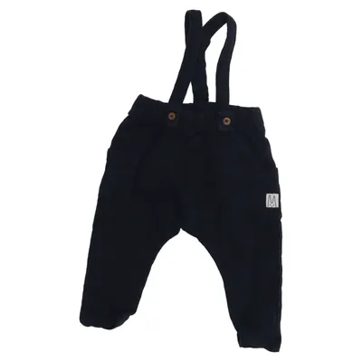 Salopette (Bleu) de Lindex Baby Coton