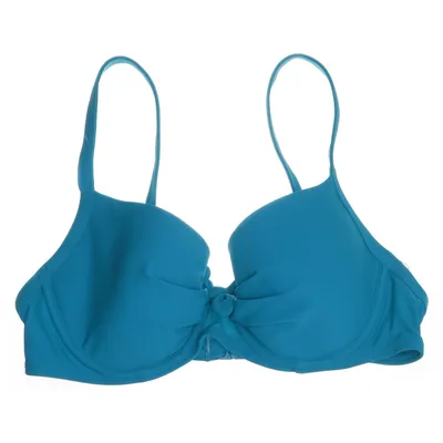 Bikiniöverdel (Blå) från Linga Dore Elastan, Polyamid, Polyester