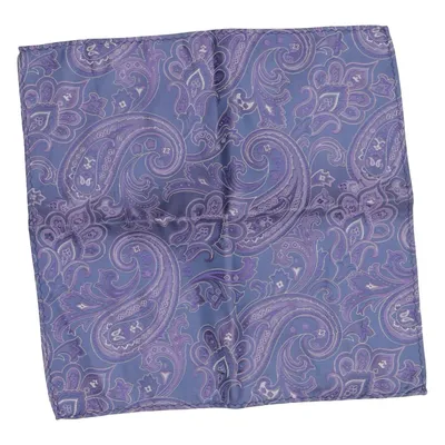 Mouchoir (Violet)
