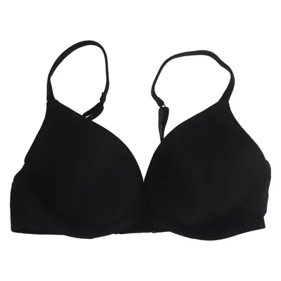 Soutien-gorge (Noir) de Creem Élasthane, Polyamide