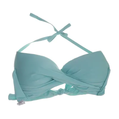 Bikiniöverdel (Grön) från Calzedonia Cobey Elastan, Polyester