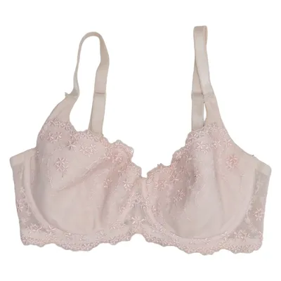 Soutien-gorge (Rose) de Missya Élasthane, Polyamide