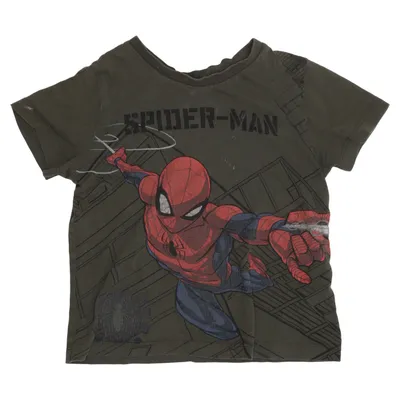 T-shirt (Spider-Man) van Marvel