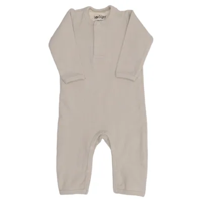 Sparkedragt (Beige) fra Lodger Bomuld