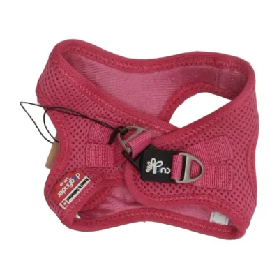 Hundsele (Rosa) från Curli