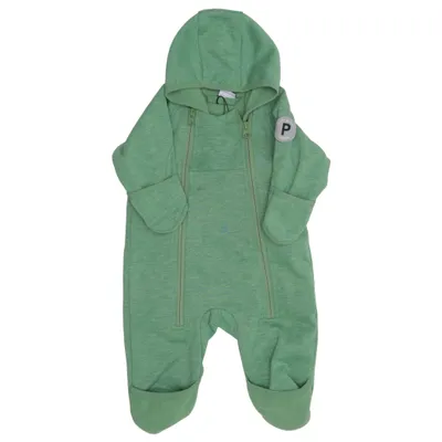 Overall (Green) from Polarn O. Pyret Recycled polyester