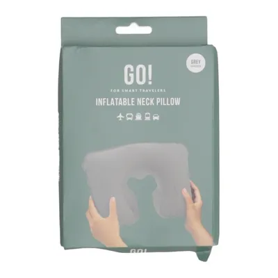 Nackenkissen (Inflatable Neck Pillow) von Go