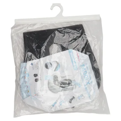 Autostoeltje (Paddi'x) van BabyMatex Katoen, Polyester
