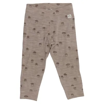 Leggings (Beige) fra Lindex Baby Merinould