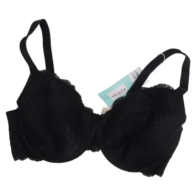 BH (Svart) från Dorina Elastan, Polyamid