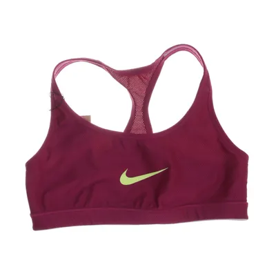 Sport-BH (Rosa) från Nike thumbnail 1