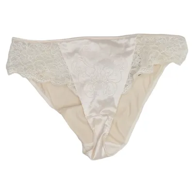 Slip (Divine Essence Tai) van Triumph Elastaan, Polyamide, Polyester