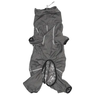 Vêtements pour chien (Gris) de Hurtta Polyester