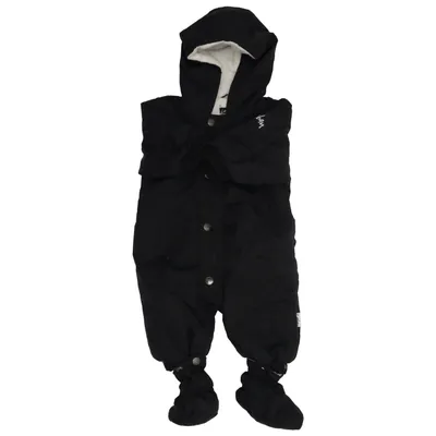 Overall (Svart) från Laban Polyamid, Polyester