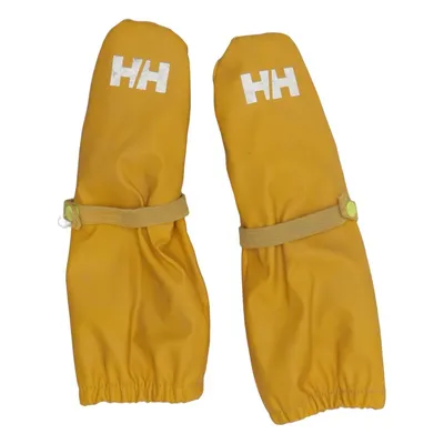 Mittens (Yellow) from Helly Hansen Polyurethane