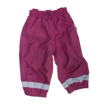 Täckbyxor (Rosa) från Peekaboo Polyester