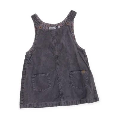 Tuinjurk (Grijs) van Zara BabyGirl