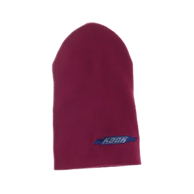 Mössa (Rosa) från Kask Akryl