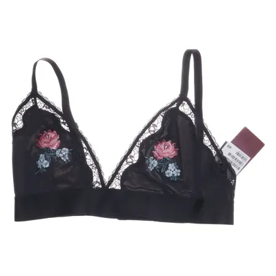 Bralette (Zwart) van H&M Polyamide, Elastaan, Polyester