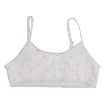 Brassière (Blanc, Jaune) de Reserved