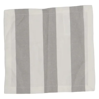 Set de table (Gris, Blanc) de Home & You Coton