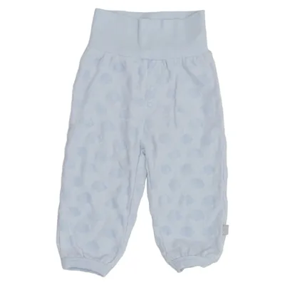 Pajama pants (Blue) from Hust & Claire Cotton, Polyester