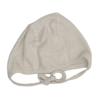 Muts (Beige) van Lindex Baby Katoen
